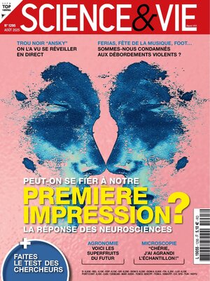 Science & Vie - Magazine